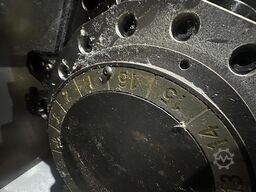 Mori Seiki NL2000Y/500