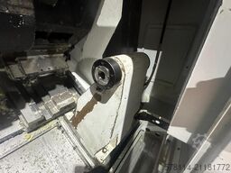 Mori Seiki NL2000Y/500