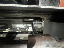 Mori Seiki NL2000Y/500