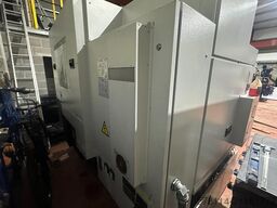 Mori Seiki NL2000Y/500