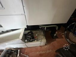 Mori Seiki NL2000Y/500