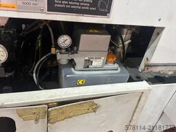 Mori Seiki NL2000Y/500