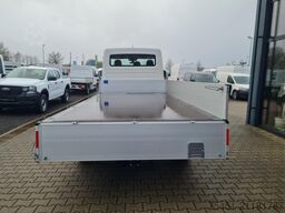VW Crafter 35 Pritsche TDI L4 LED KLIMA AHK