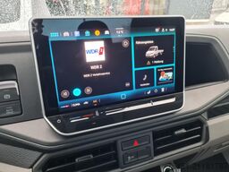 VW Crafter 35 Pritsche Maxi lang L4 AHK KLIMA LED