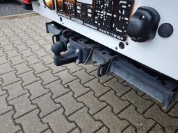VW Crafter 35 Pritsche Maxi lang L4 AHK KLIMA LED