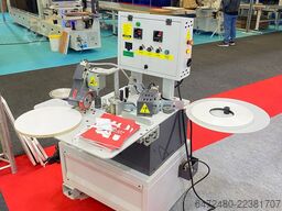 Özgümüş Makina ECR-20