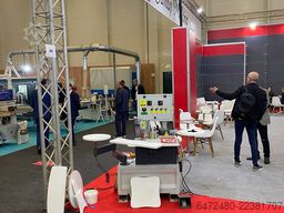 Özgümüş Makina ECR-20