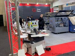 Özgümüş Makina ECR-20