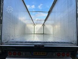 Knapen Trailers K200 - 92m3 Liftachse BPW TUV 01-2027