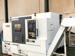 Mori Seiki NL 2500 SMC