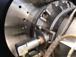 Mori Seiki NL 2500 SMC