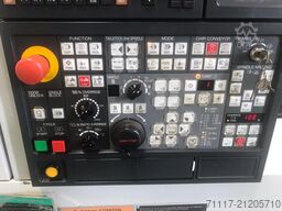 Mori Seiki NL 2500 SMC