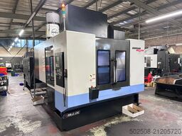 Doosan VC510