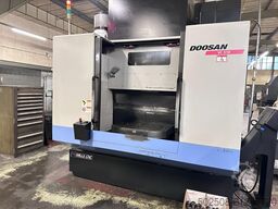 Doosan VC510