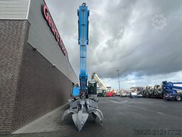 Fuchs MATERIAL HANDLER/UMSCHLAGBAGGER/OVERSLAGKRAAN 2...