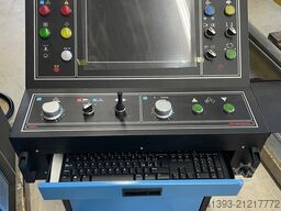 BPR Curvatrici srl BA 35 CNC