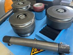 BPR Curvatrici srl BA 35 CNC