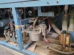 Ochsner SA/GA Goldschnittautomat