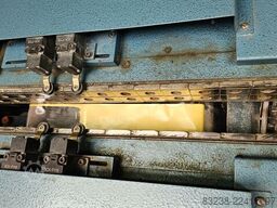 Ochsner SA/GA Goldschnittautomat