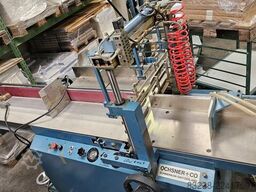 Ochsner SA/GA Goldschnittautomat