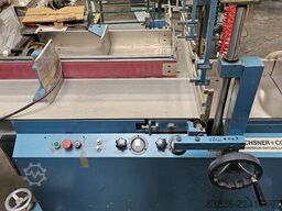 Ochsner SA/GA Goldschnittautomat