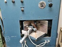 Ochsner SA/GA Goldschnittautomat