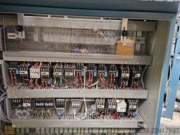 Ochsner SA/GA Goldschnittautomat