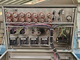 Ochsner SA/GA Goldschnittautomat