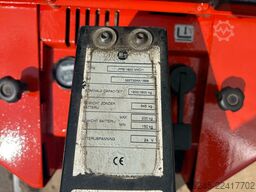 BT PPS1600