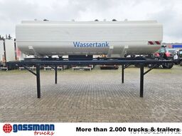  Wassertank Alu 18.800l