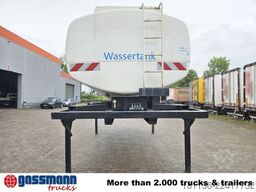  Wassertank Alu 18.800l