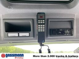 Mercedes-Benz Atego 1326 4x4 AF