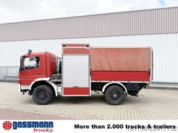 Mercedes-Benz Atego 1118/23 4x4 AF