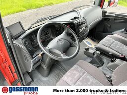 Mercedes-Benz Atego 1118/23 4x4 AF