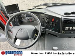 Mercedes-Benz Atego 1118/23 4x4 AF