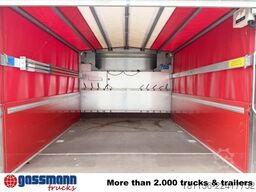 Mercedes-Benz Atego 1118/23 4x4 AF