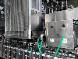 Elopak Shikoku Kakoki U-S120