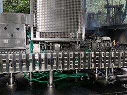 Elopak Shikoku Kakoki U-S120