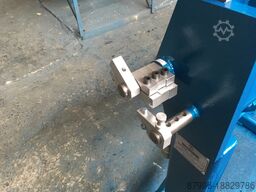 LLC Evolutioner Segmented pan & box brakes SM 2020x1.2mm