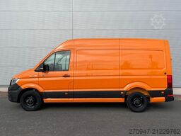 MAN TGE 3.180 L3H3 Kasten 4x4 STANDHZ ACC LENKRADHZ