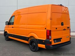 MAN TGE 3.180 L3H3 Kasten 4x4 STANDHZ ACC LENKRADHZ