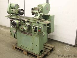 Brown & Sharpe 814U Valuemaster