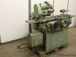 Brown & Sharpe 814U Valuemaster