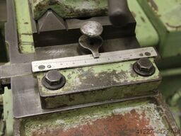 Brown & Sharpe 814U Valuemaster