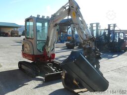 Takeuchi TB 225 ( 2.400kg )