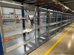 Jungheinrich Stecksystem