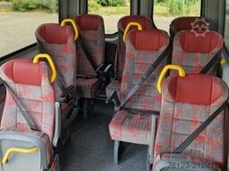 MERCEDES-BENZ Lagerfahrzeug Bürgerbus Niederflur 9 Sitze