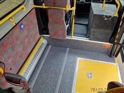 MERCEDES-BENZ Lagerfahrzeug Bürgerbus Niederflur 9 Sitze