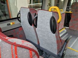 MERCEDES-BENZ Lagerfahrzeug Bürgerbus Niederflur 9 Sitze