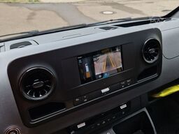 MERCEDES-BENZ Lagerfahrzeug Bürgerbus Niederflur 9 Sitze